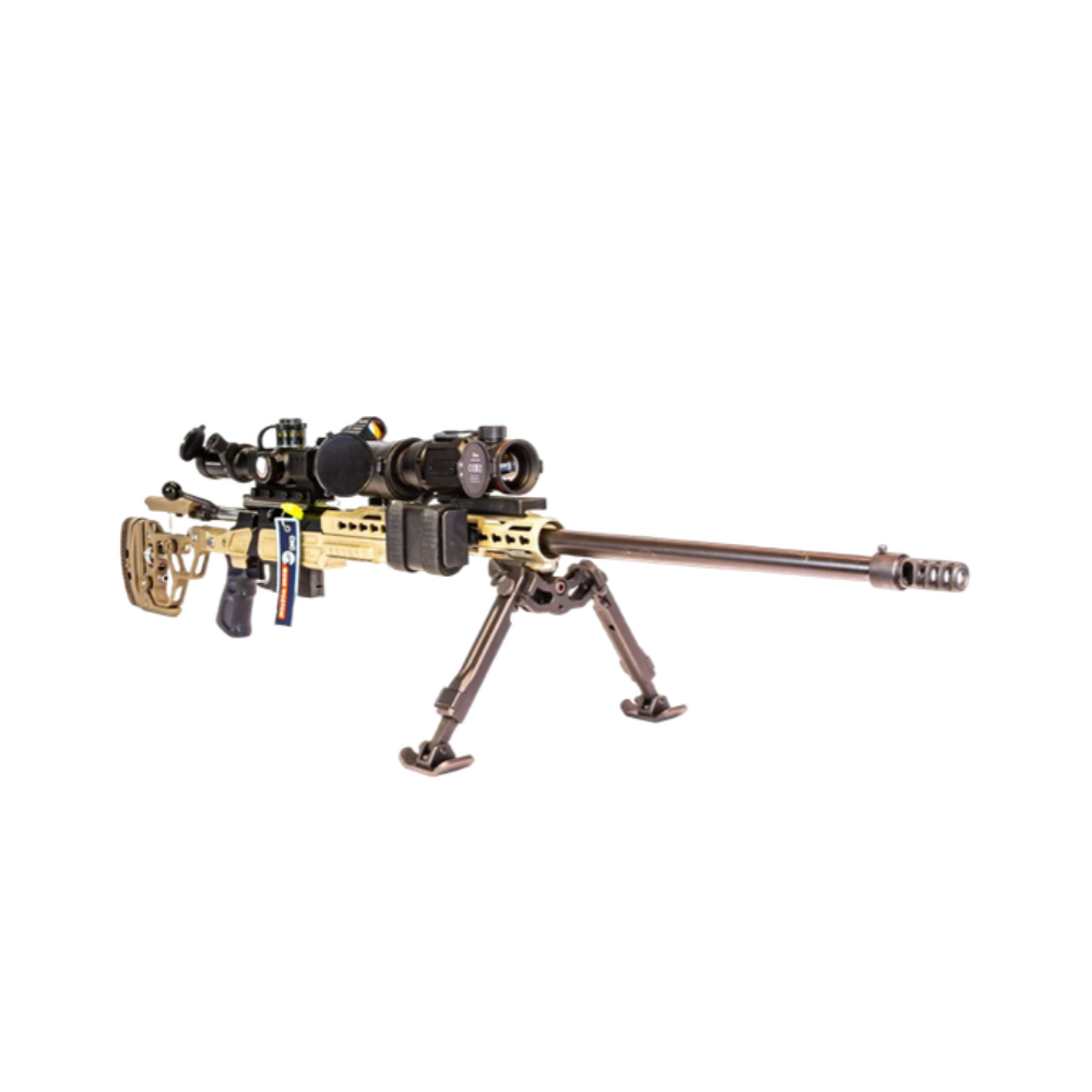 Тактическая ложа для винтовки SIG Sauer 205 (.308Win), CNC Guns Custom