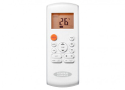 Сплит-система General Climate GC-R09HR/GU-R09H