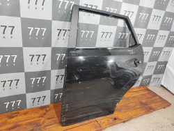 Дверь задняя левая Kia Soul 3 (SK3) 19-22 Б/У Оригинал 77003K0000