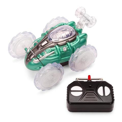 Машина трюковая на РУ, коробка 999G-28ES