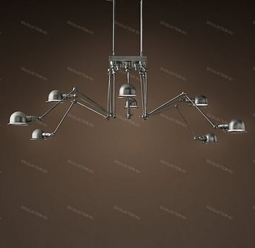 replica  ATELIER Restoration Hardware 68460018