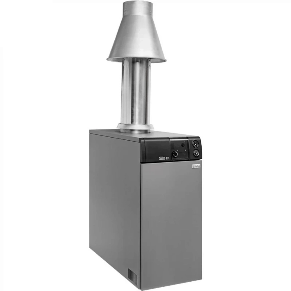 Baxi SLIM EF 1.22 котел газовый напольный A7116065