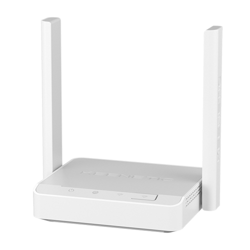 Keenetic KN-1721 Сетевое оборудование