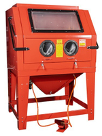 Пескоструйная камера СТАНКОИМПОРТ TRSBC990 990 л