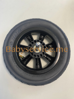 Колесо Carrello Supra заднее