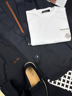 Костюм Loro Piana