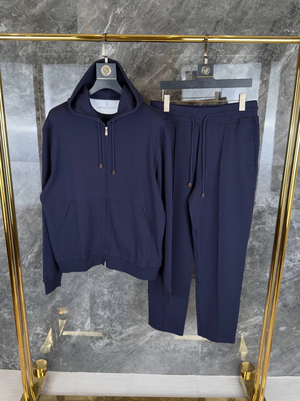 Спортивный костюм Brunello Cucinelli