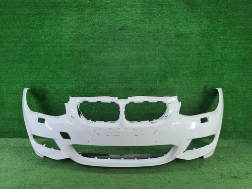 Бампер передний BMW 3er Е92 (2008-2013) M-paket