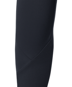Джемпер тренировочный DIVISION PerFormDRY Pro Training Top, черный, детский