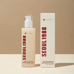 K-SECRET Seoul 1988 Essence: Snail Mucin 97% + Rice Увлажняющая эссенция 100 мл