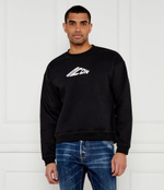 Худые Dsquared2 - черный(S79GU0136 D25007)