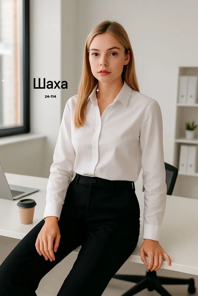 Брюки 50337905 Fabrika