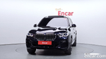 BMW X5 (G05) xDrive 40i M Sports (11.2021)