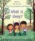 Very First Questions and Answers What is Sleep?