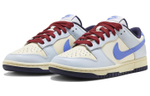 Кроссовки Nike Dunk Low (Женская размерная сетка)