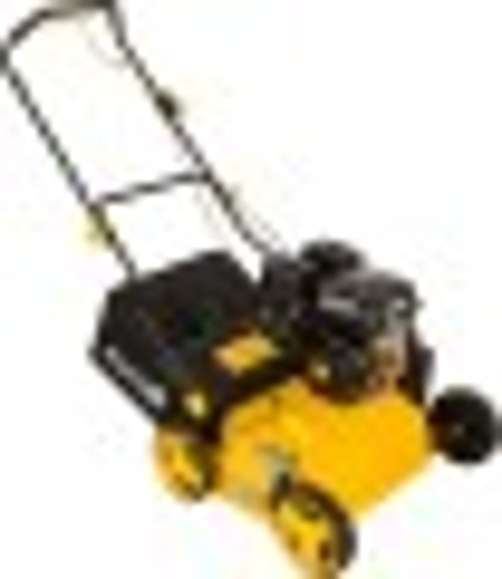 Скарификатор бензиновый HUTER GSA-7,0 70/16/1