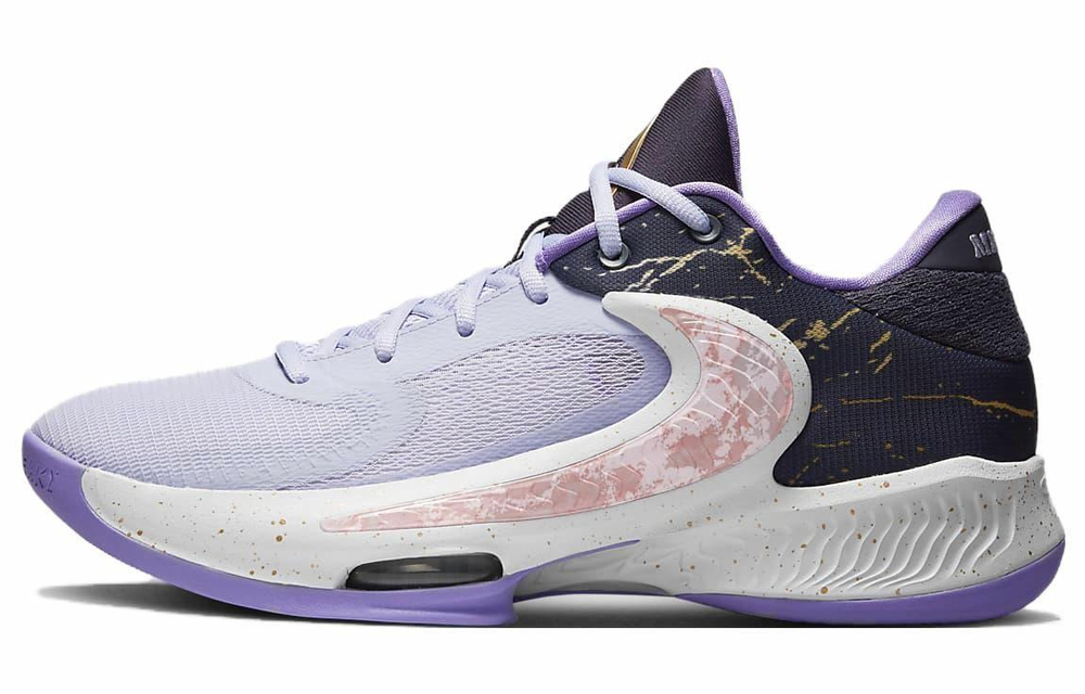 Кроссовки Nike Zoom Freak 4 "All-Star"