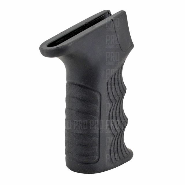 Прорезиненная рукоятка АК, DLG Tactical