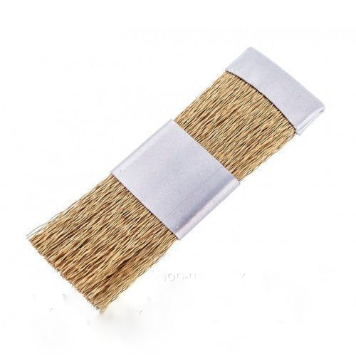 Щётка металлическая для чистки боров