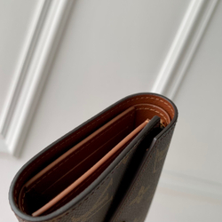 Louis Vuitton Victorine Wallet