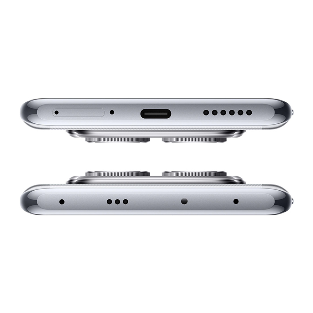 POCO X7 8/256 Гб Silver