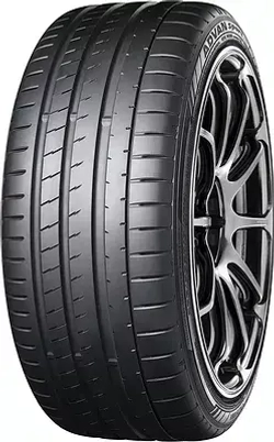 Yokohama Advan Sport V107B 305/30 R21 104Y