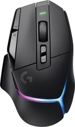 Мышь Wireless Logitech G502 X PLUS