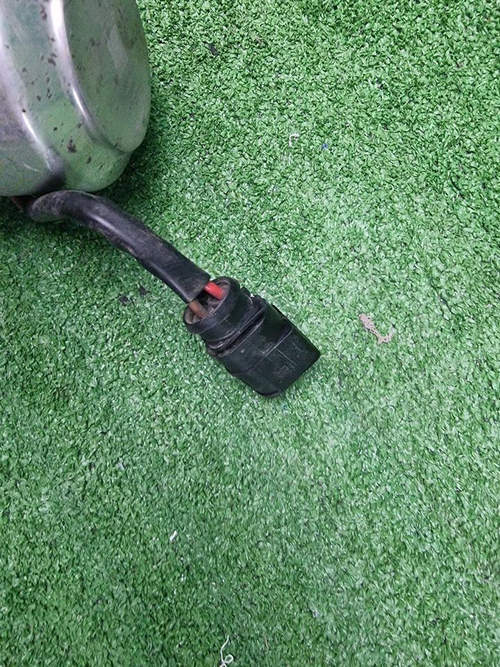 Вакуумный насос Skoda Karoq (2017-н.в.)