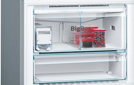 Холодильник Bosch KGN86AI30R