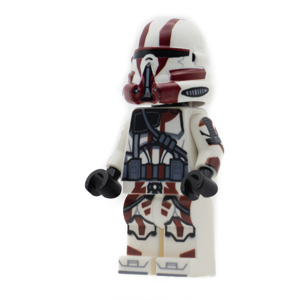 Airborn Клон (Анаксис)