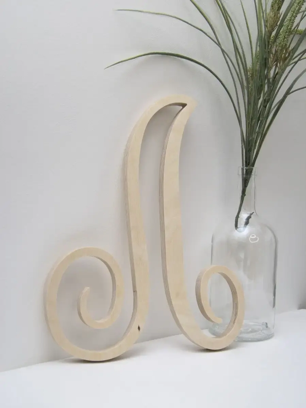 Декорация на стену 19 мм