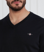 Свитер Gant - черный(8030562)