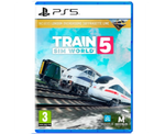 Train Sim World 5 (PS5) NEW