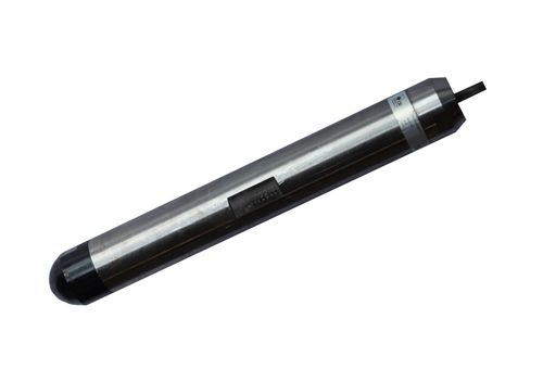 Вибробулава OLI VHM-E 38 – [38 мм / 324 мм / 4.1 кН]