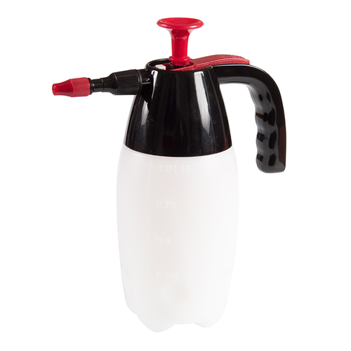 МАСТАК (135-90001) Распылитель ручной 1 л, химостойкий