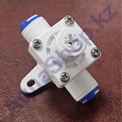 Ограничитель потока и давления воды PRV 9,5мм