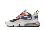 Кроссовки Nike Air Max 270 React (Женская размерная сетка)