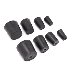 ОДА Сервис (ODA-SG04) Набор конусных пробок для дымогенератора, 8 шт