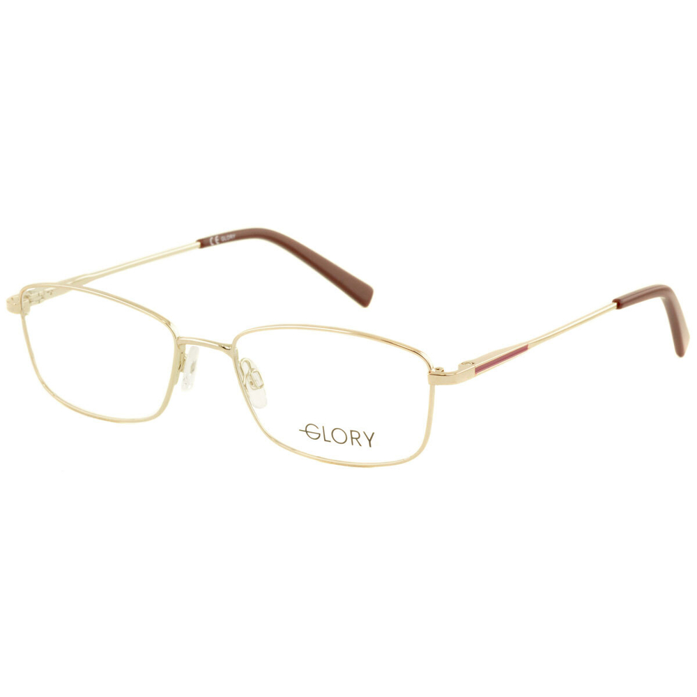Оправа для очков Glory 673 Red