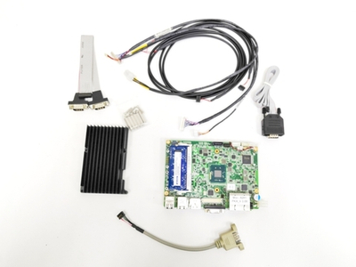 Контроллер MIO-5251DS81701E-N для ПКА-хх-ПП22 Версия ПО 3.08