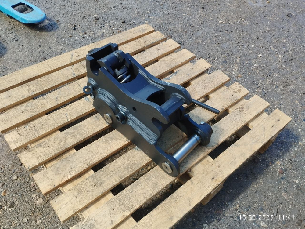 Быстросъём механический Cukurova 884/888