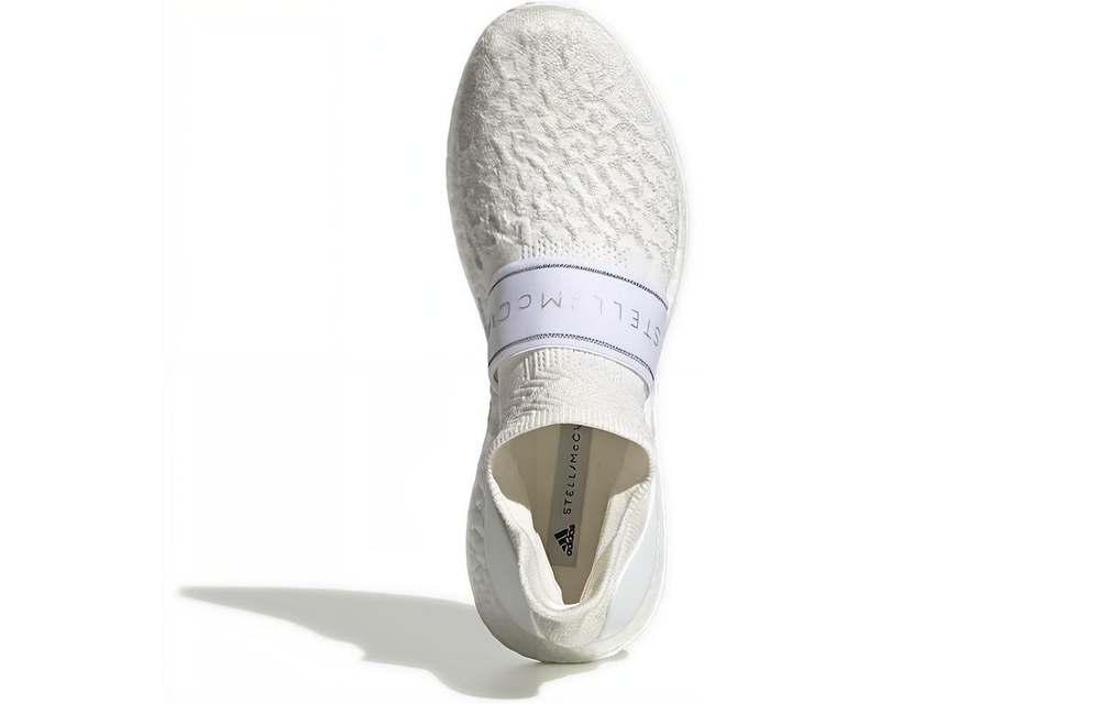 Кроссовки Adidas Ultraboost X (Женская размерная сетка)