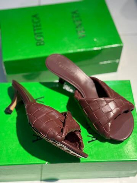 Босоножки Bottega Veneta
