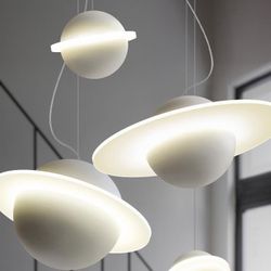 Подвесной Светильник Parma D55 By Imperiumloft