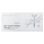 Mount Lai, Jade, расслабляющий массажер для снятия напряжения, 1 шт.