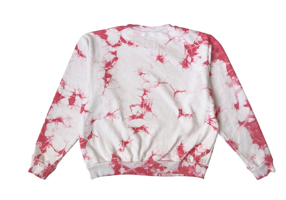 Толстовка Pink Lover