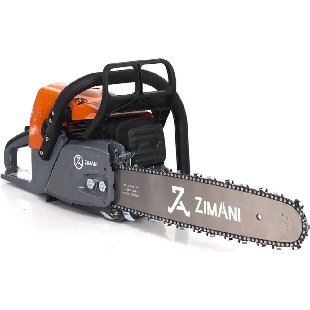 ZimAni MS361 бензопила 18"