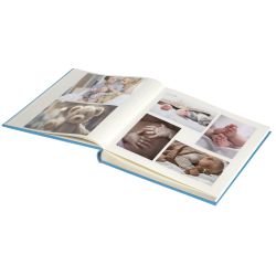 Фотоальбом магнитный Image Art IA-BBA30 серия 141 детский книжный переплёт 31х32 30 листов