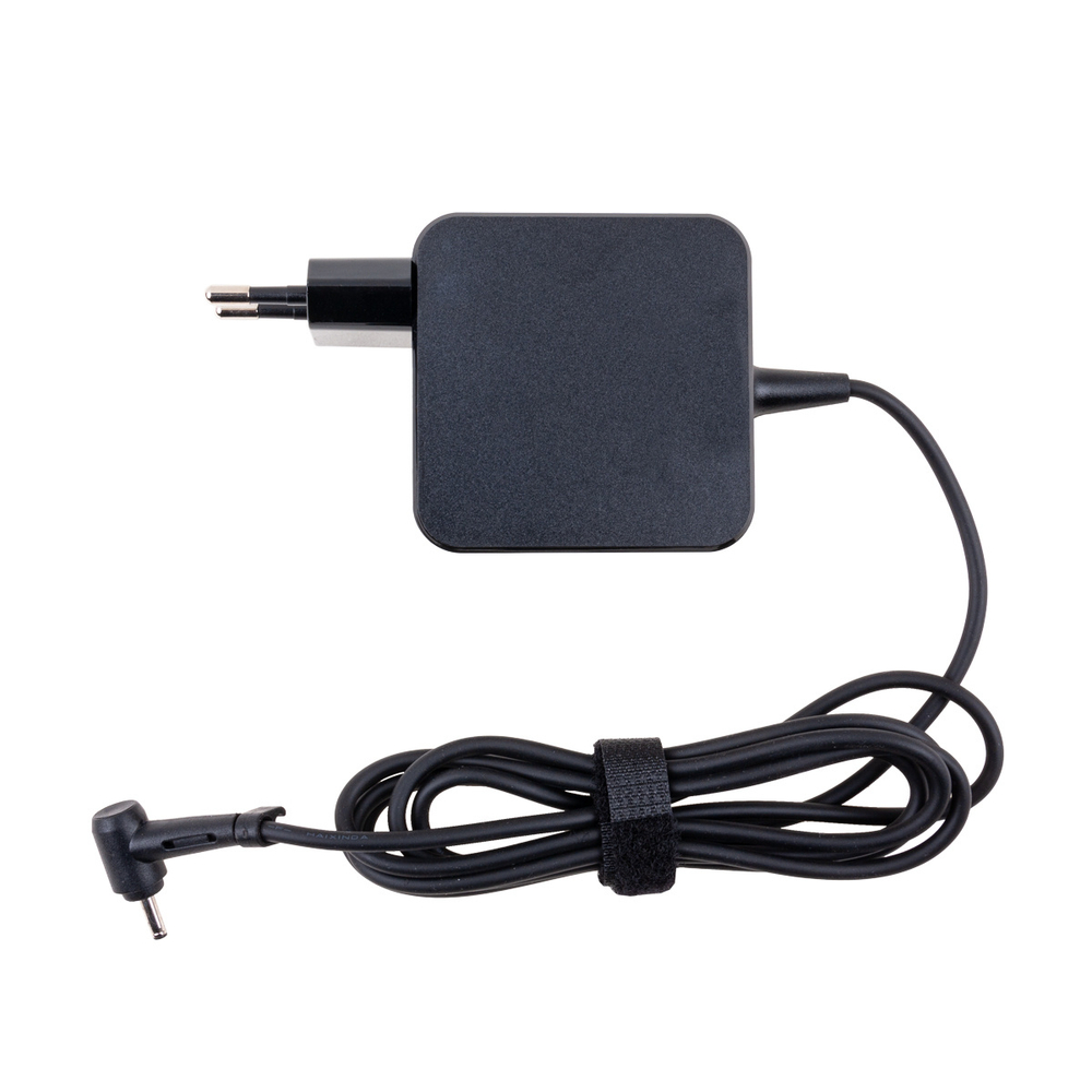 Блок питания для ноутбука Asus/Acer/Lenovo 19V, 2.37A, 45W (3.0*1.1)