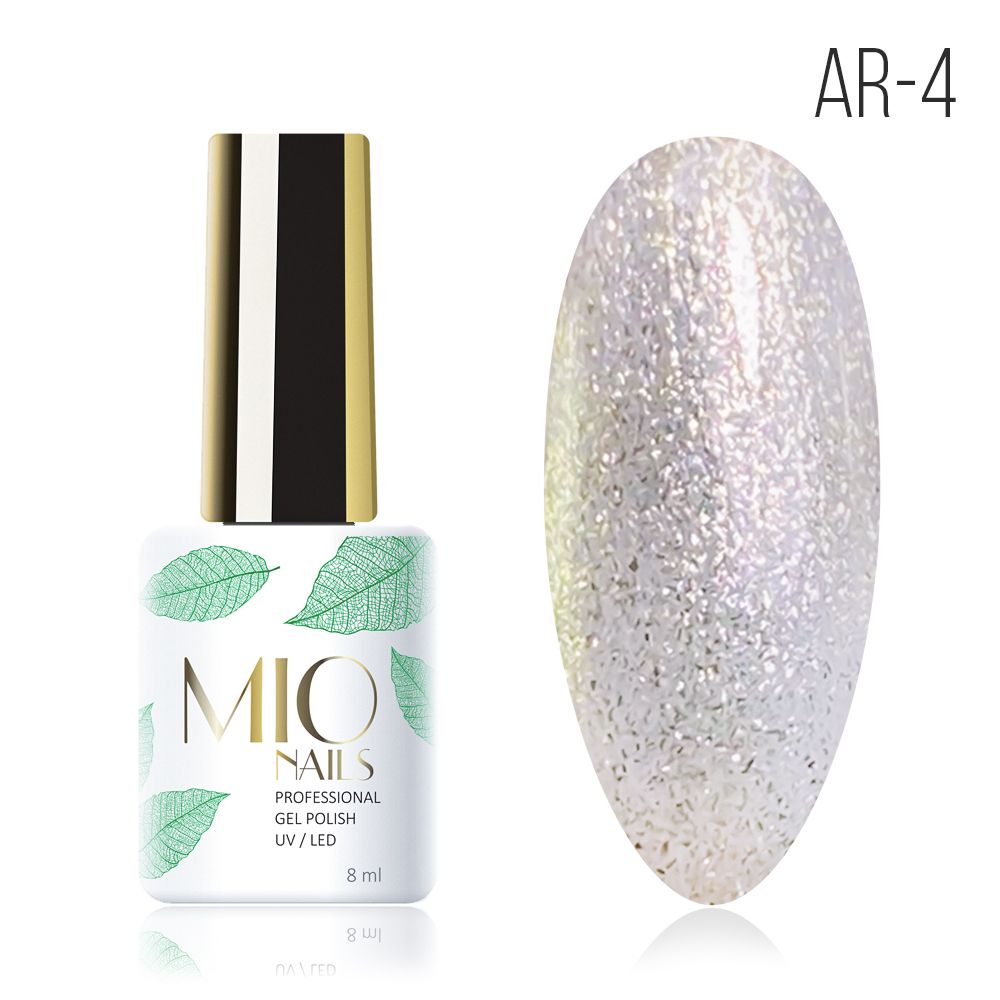 Mio Nails AR-4, 8 мл